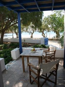 Mouras studios Astypalaia Greece