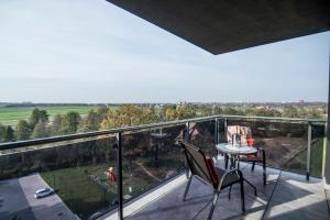 Panorama Suite - Top Apartment - Gliwice