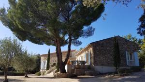 Maisons d'hotes LA FONTAINE AU LOUP : photos des chambres