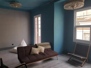 LA FANTÁSTICA CORUÑA loft , a 50m de MARIA PITA y del puerto