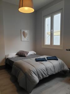 LA FANTÁSTICA CORUÑA loft , a 50m de MARIA PITA y del puerto