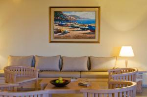 Kallisti Hotel Folegandros Greece