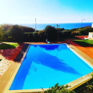 Ericeira Sunset Lifestyle II