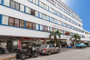 Sol Caribe San AndrésInclusive