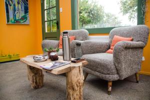 El Patagónico Hostel