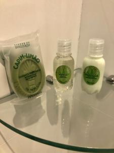 Pousada Chão de Minas