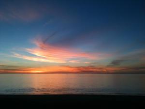 The Somerton Beach Retreat