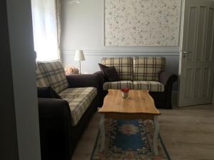 My Home, with free secure parking