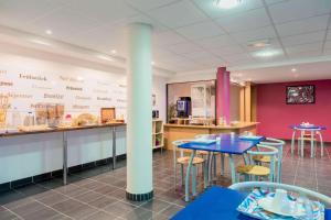 Appart'hotels Comfort Suites Pau Idron : photos des chambres