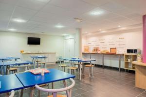 Appart'hotels Comfort Suites Pau Idron : photos des chambres