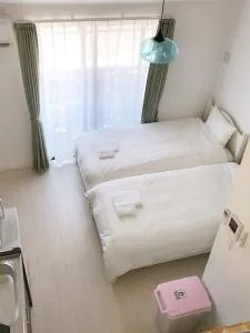 ラ・マーレ福津海岸通り201 - Akama