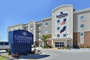 Candlewood Suites Houma, an IHG hotel