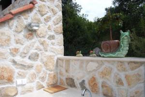 Apartments with a parking space Zavalatica Korcula 4420