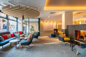 Holiday Inn Express - Derry - Londonderry by IHG