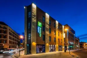 Holiday Inn Express - Derry - Londonderry by IHG - 伦敦德里