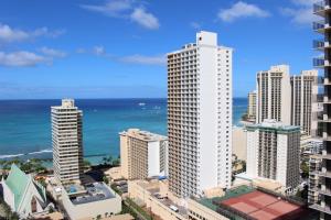 Apartment with Mountain View room in PonoAloha