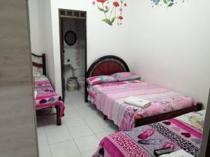 Hotel Mi Casita Pereira