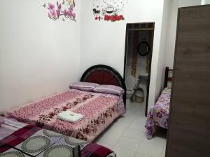 Hotel Mi Casita Pereira