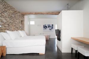 Deluxe Suite room in Cour 8 Lofts