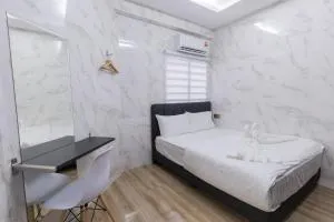 Lee Luxury Home, USM Penang - Georgetown