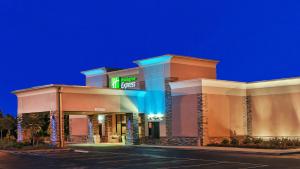 Holiday Inn Express Little Rock-Airport, an IHG Hotel in Conway