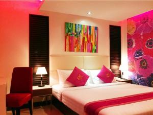 Ayara Grand Palace Hotel