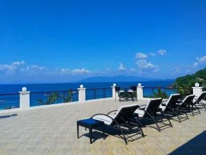Manarra Sea View Resort - Sigayan
