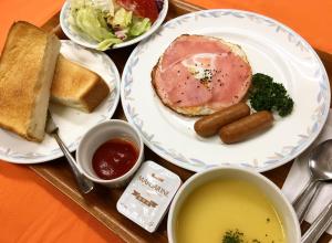 Hotel Monteroza Ohta