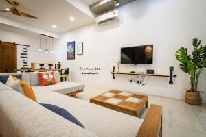 THE SNUG 232 5BR Premium Holiday Home