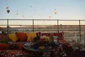 Prime Cappadocia Suites - 内夫谢希尔