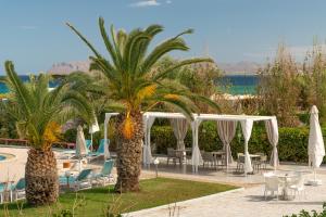 Sea Side Apartments Chania Greece