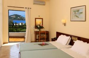 Paradise Hotel Corfu Corfu Greece