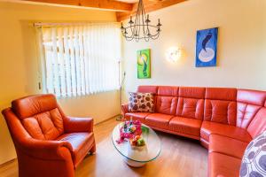 Suite room in Wellness Resort Romantika
