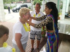 Royal Reach Udawalawe