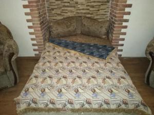 Двокімнатні апартаменти в центрі Львова