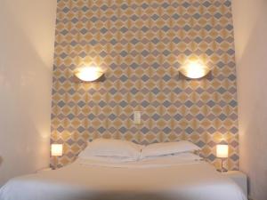 Hotels Hotel Les Alizes : photos des chambres