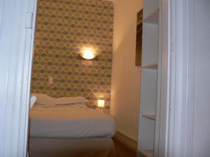 Hotels Hotel Les Alizes : photos des chambres