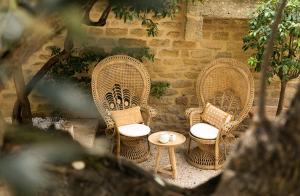 Hotels Le Vieux Castillon : photos des chambres