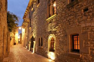 Hotels Le Vieux Castillon : photos des chambres