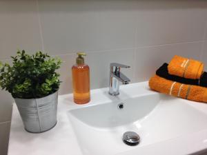 Markelenea - Bilbao – Casco Viejo – Parking – WIFI Gratis