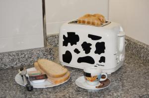 Markelenea - Bilbao – Casco Viejo – Parking – WIFI Gratis