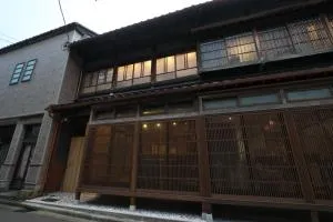 Musashi Sakaean - Housai