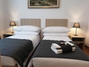 Готель Hotel Ristorante Elvezia Lavorgo Швейцарiя