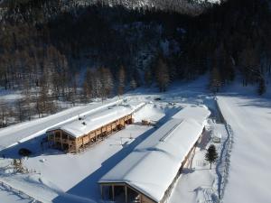 La Tresenda Hotel and Mountain Farm