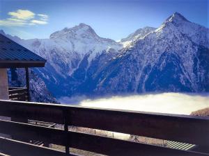 Appartements Boost Your Immo Les 2 Alpes Sequoias 178 : Appartement