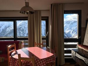 Appartements Boost Your Immo Les 2 Alpes Sequoias 178 : photos des chambres