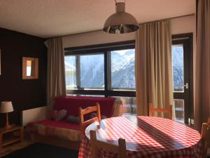 Appartements Boost Your Immo Les 2 Alpes Sequoias 178 : photos des chambres