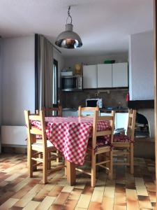 Appartements Boost Your Immo Les 2 Alpes Sequoias 178 : photos des chambres