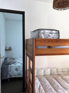Appartements Boost Your Immo Les 2 Alpes Sequoias 178 : photos des chambres