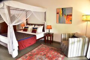 Boutique Villa Shanthi